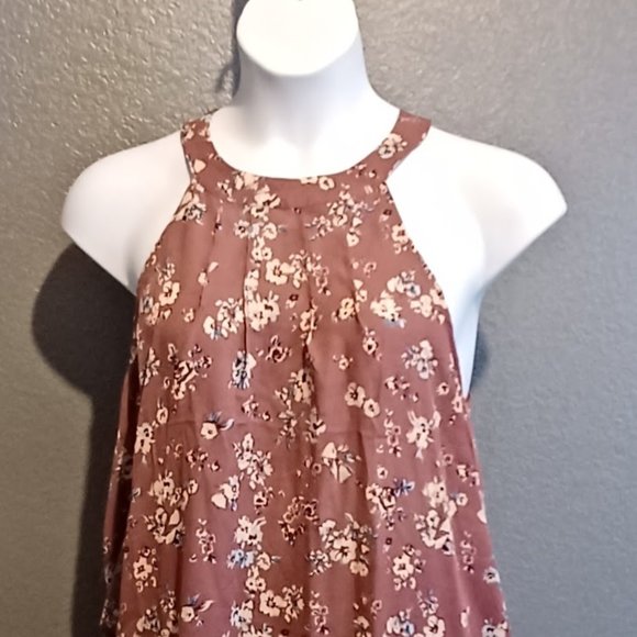 TEMPTED LOS ANGELES Tops - TEMPTED LOS ANGELES